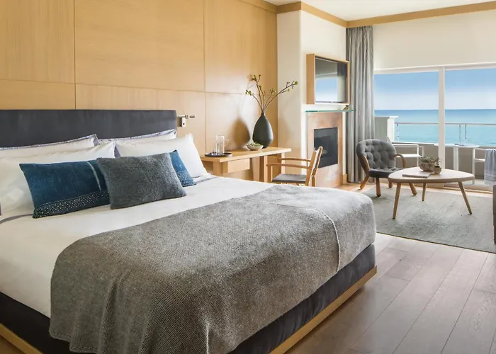 Malibu Beach Inn